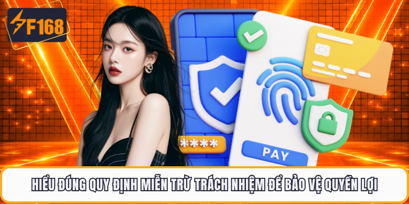 Hiểu đúng quy định miễn trừ trách nhiệm để bảo vệ quyền lợi