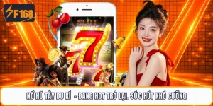 Nổ Hũ Tây Du Kí  - Đang Hot Trở Lại, Sức Hút Khó Cưỡng